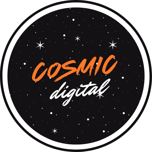 CTRL FOR GOOGLE SEARCH AND CLICK Logo